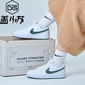 COURT低帮复古板鞋 女鞋 轻便运动休闲鞋 Nike耐克秋新款 DV5456 401