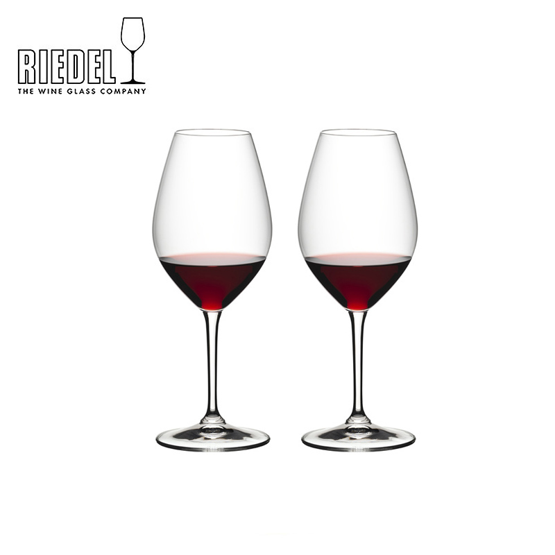 RIEDEL/醴铎进口通用红酒杯