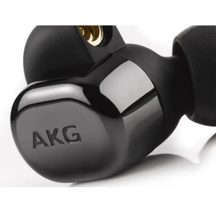 现货包顺丰 AKG N5005 爱科技 无线蓝牙耳机 HIFI耳机全新原封美版