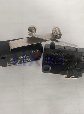 KOINO建兴KUNHUNG微动开关KH-9012 KH-9015 KH-9016 10A镀金接点