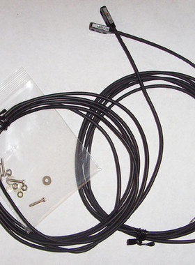 韩国SANIL山一光纤传感器BT-12G对射光电开关BR-20RH反射漫反射型