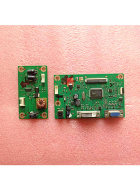 通用ACER宏基S240HL G276HL S271HL驱动板主板4H.1T101.A00高压板