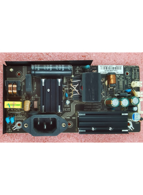 梦想家G33C K3BYG 电源板 AY060D-1SF01/02 驱动板 JRY-L9UHD-BV1