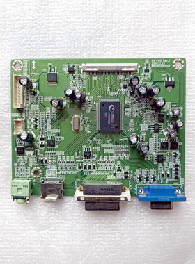 通用HP 2309M驱动板 惠普  2159M 主板 ILIF-120 492061300100R