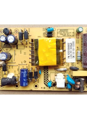 惠科 HKC 3229F 电源板 M3 6201004902 ZEK0LED-P2 NB32C2 HG315Q