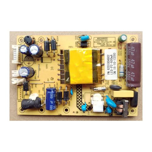 惠科 HKC 3229F 电源板 M3 6201004902 ZEK0LED-P2 NB32C2 HG315Q