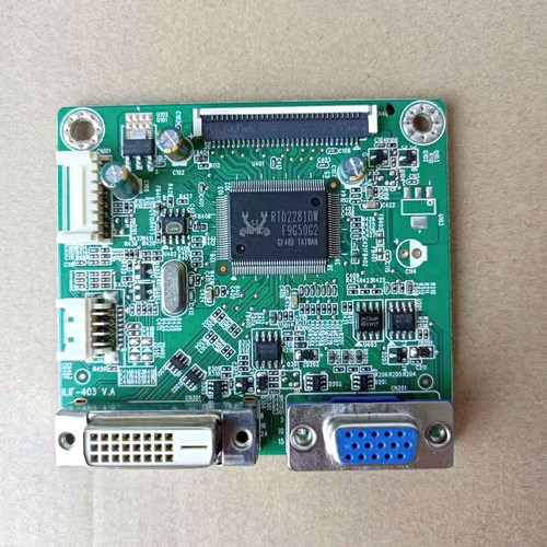 全新联想 LI2041WD LI2241WD驱动板主板ILIF-403 492A01881300R01