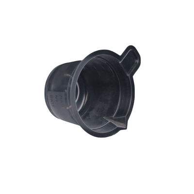 一次性尿杯体检验尿杯加厚实验耗材带刻度采样杯40ml硬塑料尿杯