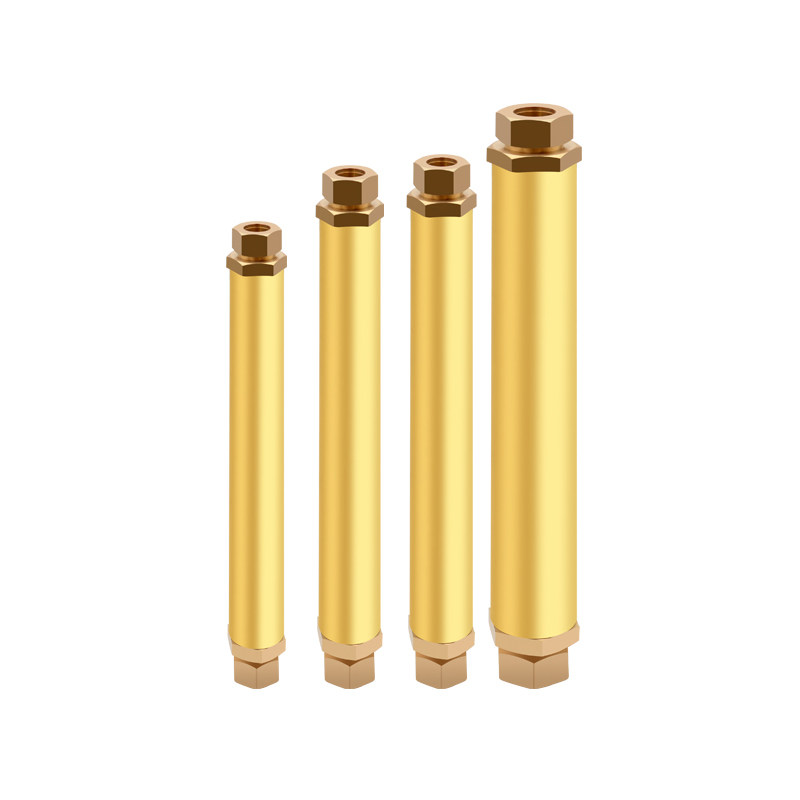 bttz矿物质电缆中间连接器 yttw绝缘防火电缆头 矿物绝缘电缆接头