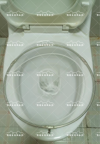 拖把桶倒污水漏网马桶一次性过滤网拖把池倒脏水防堵头毛发过滤网