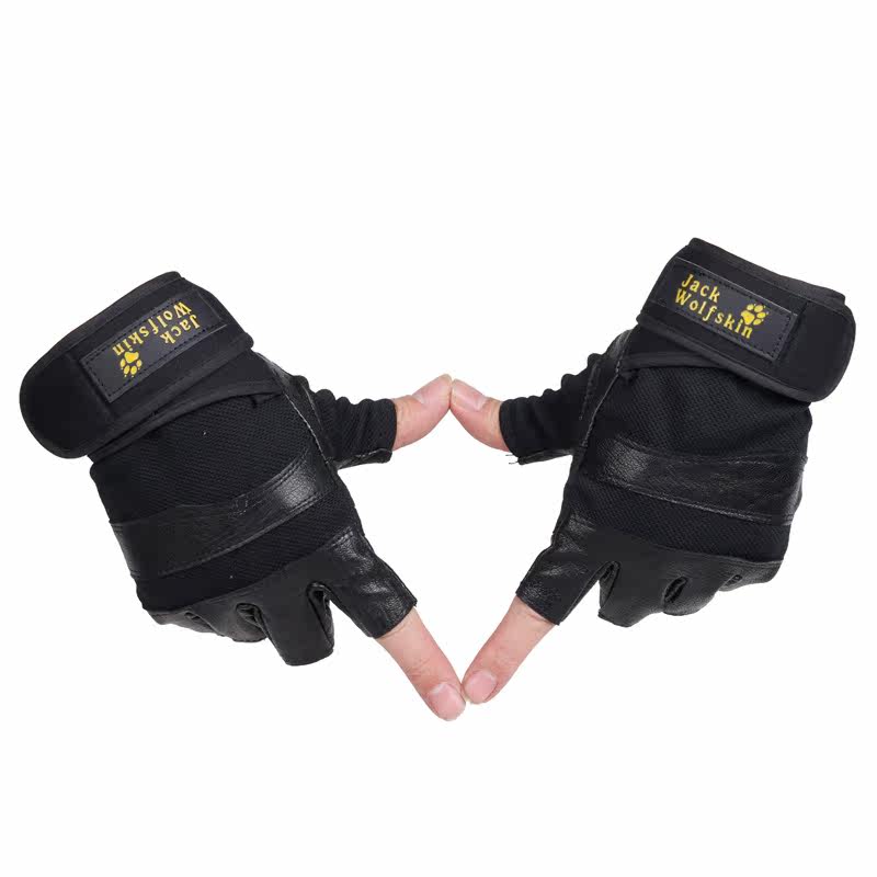 Gants de cyclisme mixte - Ref 2241644 Image 5