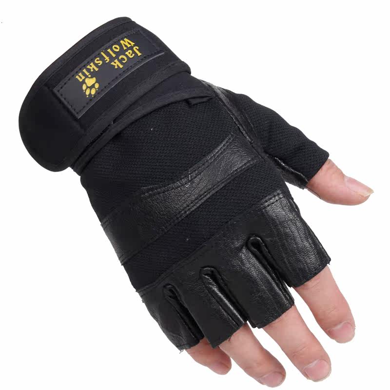 Gants de cyclisme mixte - Ref 2241644 Image 4
