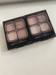 日本Kate 眼影 or1 rd1 现货