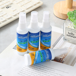 眼镜清洗液洗眼镜液水框架镜片护理清洗剂清洁水喷雾眼镜片清洁液