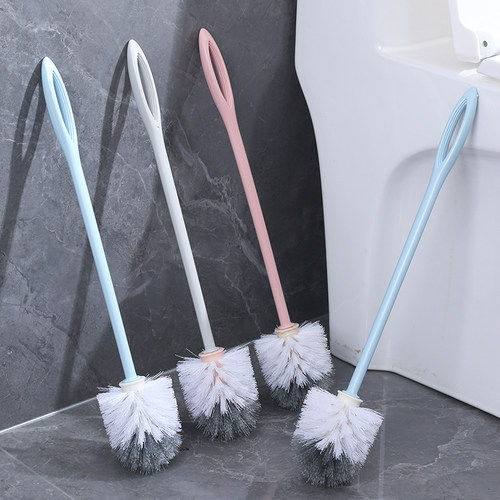 家用马桶刷创意免打孔卫生间洗厕