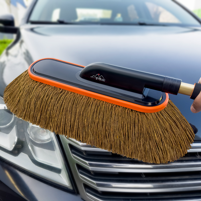 扫灰尘掸子清洁工具除尘掸子万祁