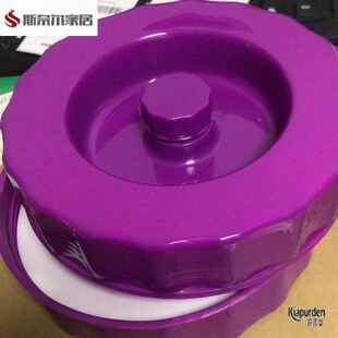 玻璃瓶盖子单卖泡酒瓶盖圆形通用配件大全玻璃罐密封罐子塑料瓶盖