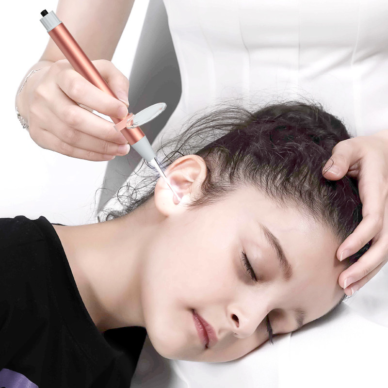 佳倍洁挖耳勺可视发光掏耳朵屎神器儿童安全采耳工具带灯镊子套装,家庭/个人清洁工具,耳勺,淘宝优惠券,粉丝福利购,淘宝优惠卷