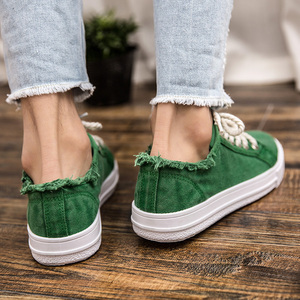 韩版潮流男士板鞋