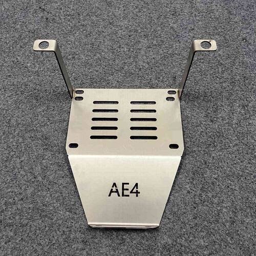 适用极核AE4SEProMax防锈支架