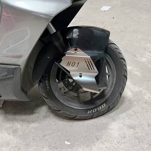 适用极核AE4/AE5宽体配件