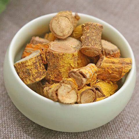 纯根穿破石药材川破石 拉牛入石 金蝉退壳金腰带千重皮柘树根新货