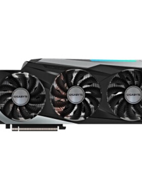 技嘉RTX3080ti 3070super 3060大雕 RGB同步转接线关联AURA海盗船