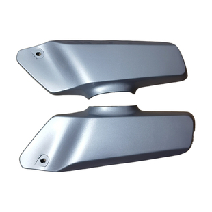 G6平叉护板适用于新大洲新日绿源金箭电动车后轮左右电机护板