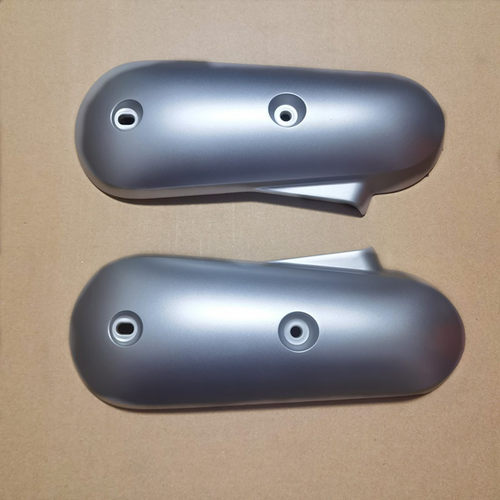 台铃电动车泡泡平叉护板