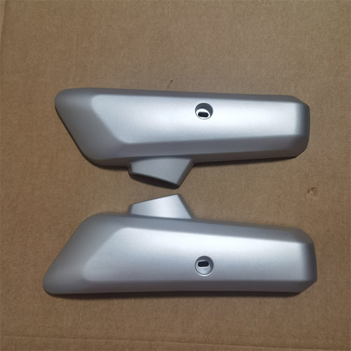 雅迪电动车锐俊平叉护板