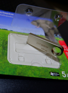 刻字dtse9金属定制usb2.0