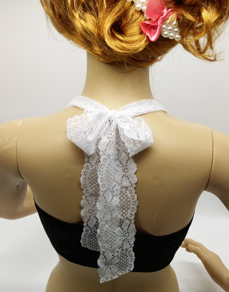 Bretelles pour lingerie - Ref 809550 Image 5