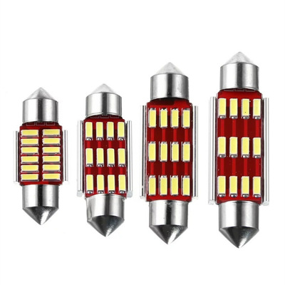 汽车12V阅读灯LED车内灯