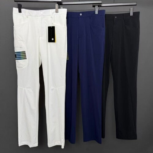 amazing2026春夏高尔夫男士长裤