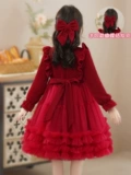 Платье, юбка на девочку, наряд маленькой принцессы, из фатина