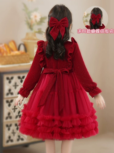 Платье, юбка на девочку, наряд маленькой принцессы, из фатина