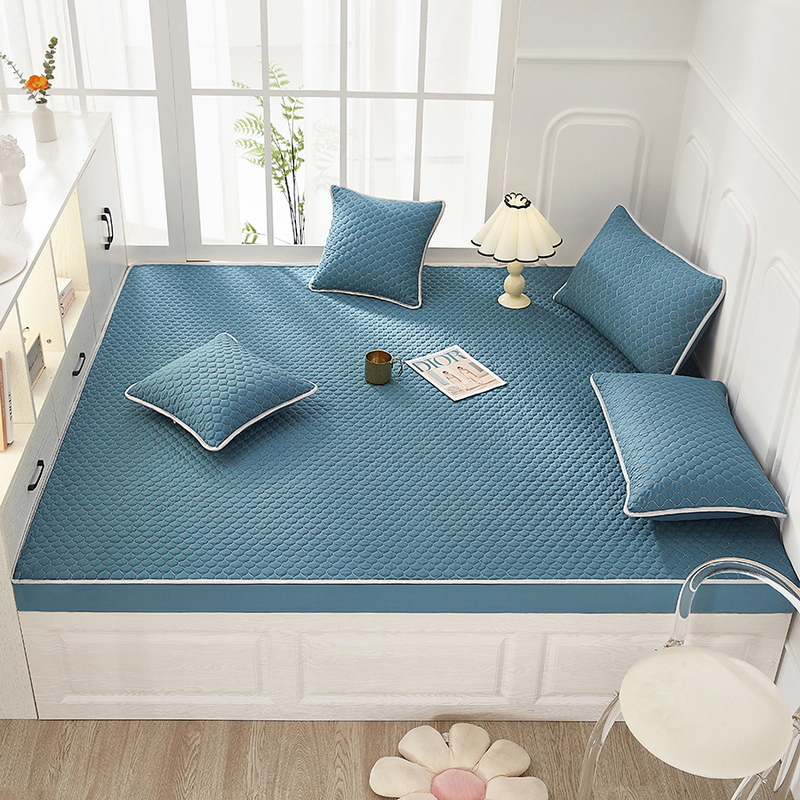 四季通用榻榻米床笠专用床单定制