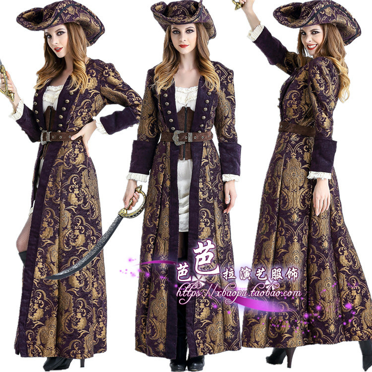 Halloween Costumes Witch Witch clothing Vampire Pirate costume Nightclub Spice Girls uniform party costumein the Women's clothing/Boutique , Costume/National costume/Stage costumes , National costume/Costumes  category - from Buy2taobao.com to provide professional Taobao agent buy service