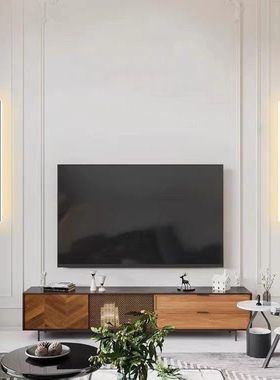 长条壁灯电视背景工程筒约现代北欧客厅衣帽间卧室床头壁灯170826