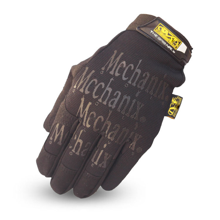 Gants pour homme - Ref 2781242 Image 2