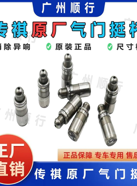 适用于传祺GS4GS8GS3GS5GA6GA6GA8GM6GM8E9液压挺杆气门挺杆 原厂