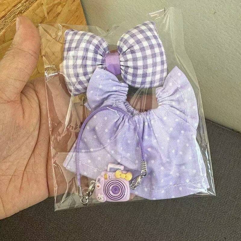 娜塔莎衣服网红同款解压挂件毛衣连身衣/爬服/哈衣