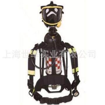 PIP NORTH T8000 SCBA805M空气呼吸器 正压式空气呼吸器SCBA805M