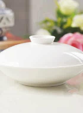 饭盘可微波保温骨瓷餐具满包邮