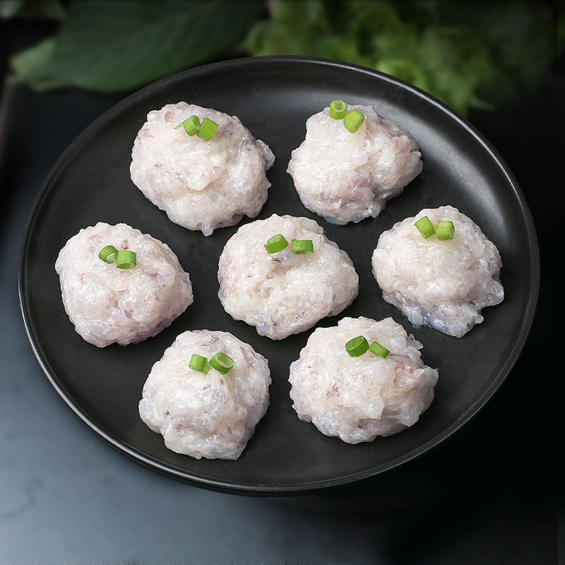 虾滑新鲜火锅生鲜挤袋海底豆捞青虾滑虾饺虾饼手打食材J,水产肉类/新鲜蔬果/熟食,虾滑,淘宝优惠券,粉丝福利购,淘宝优惠卷