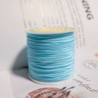 № 72 Water Blue (02) Jade Line Vol.