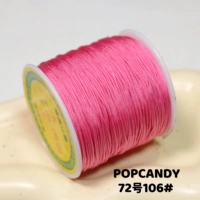 № 72 Rose Red 106 Jade Line Vol.