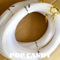 【0,5】 небольшая линия рыбной рыбы (объем)