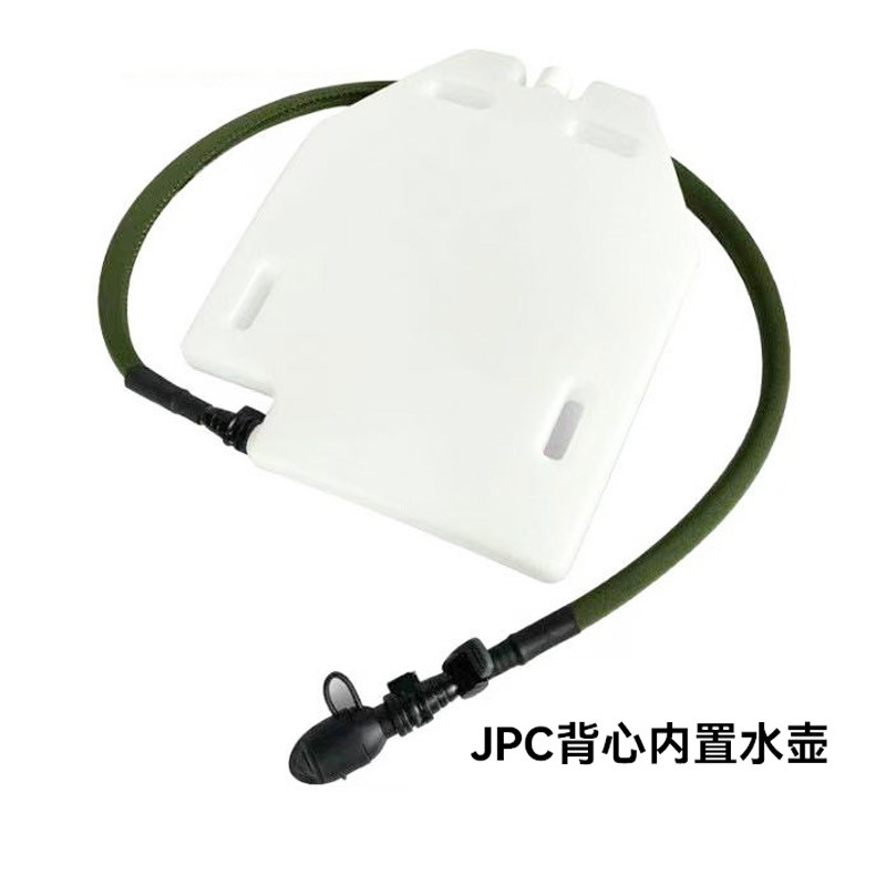 雅科达JPC战术背心1.5L水袋