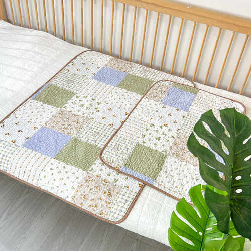 姨妈垫纯棉防滑月经期例假睡觉